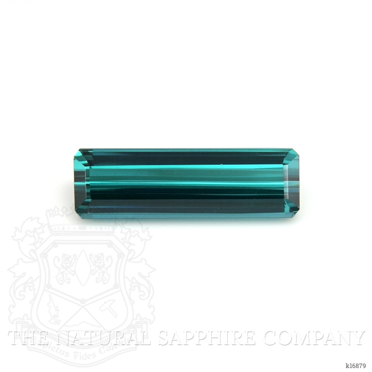 7.24 Ct. Tourmaline from Mozambique