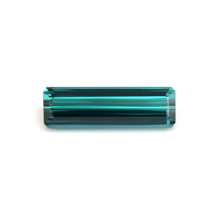 7.24 Ct. Tourmaline from Mozambique