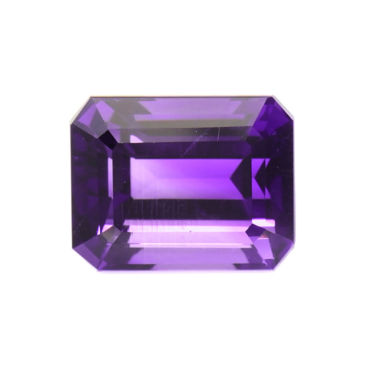2.56 Ct. Amethyst from Brazil