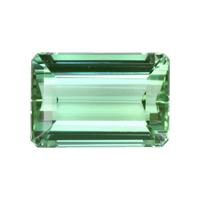 5.24 Ct. Tourmaline from Mozambique Video