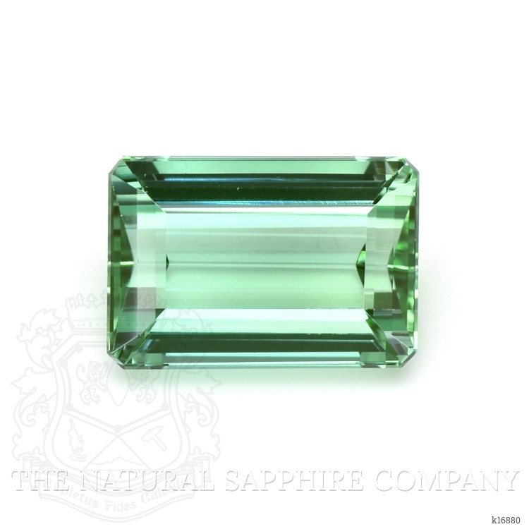 5.24 Ct. Tourmaline from Mozambique