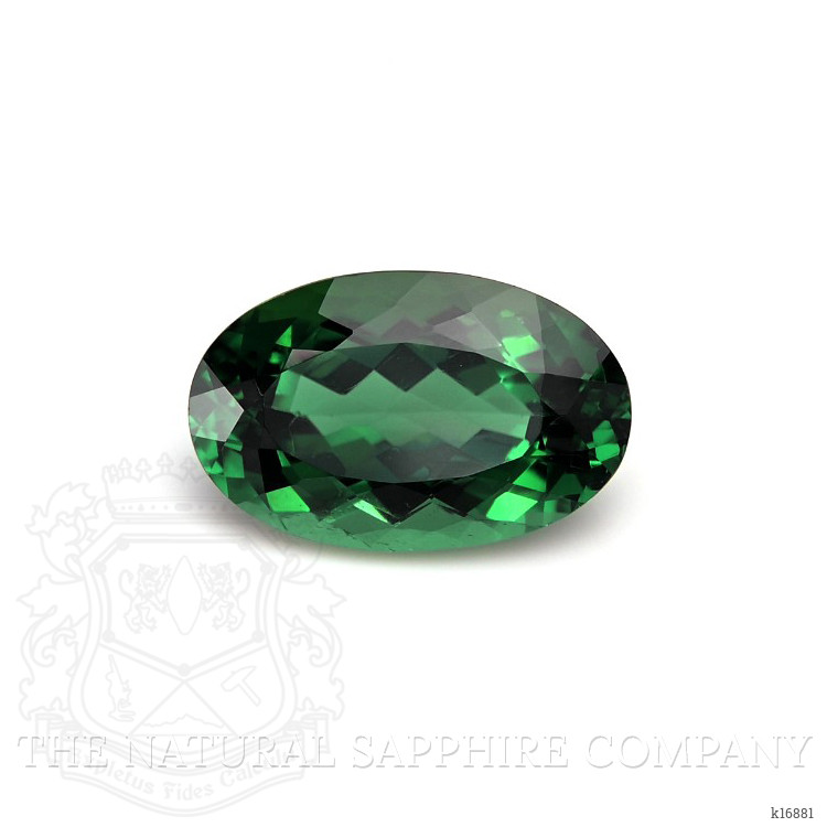 4.47 Ct. Tourmaline from Mozambique