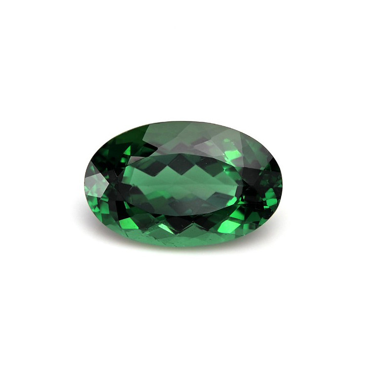4.47 Ct. Tourmaline from Mozambique