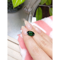 4.47 Ct. Tourmaline from Mozambique Life Style