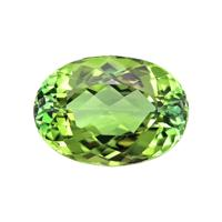 4.41 Ct. Tourmaline from Mozambique Video