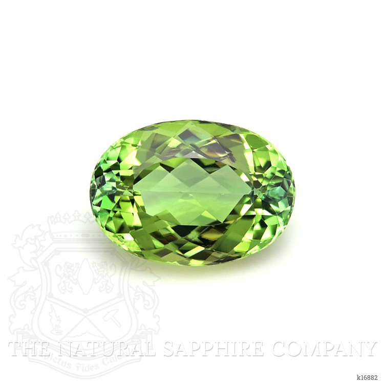 4.41 Ct. Tourmaline from Mozambique