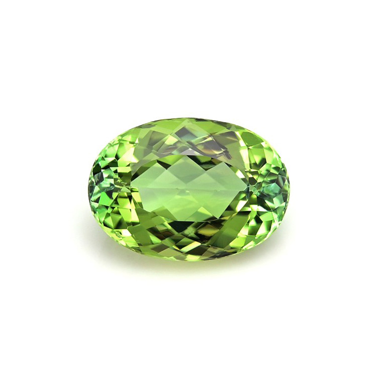 4.41 Ct. Tourmaline from Mozambique