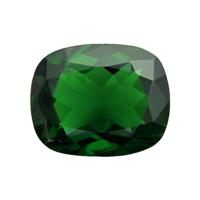 3.64 Ct. Tsavorite Garnet from Tanzania Video