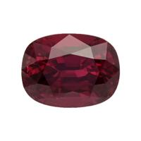 1.92 Ct. Spinel from Burma (Myanmar) Video