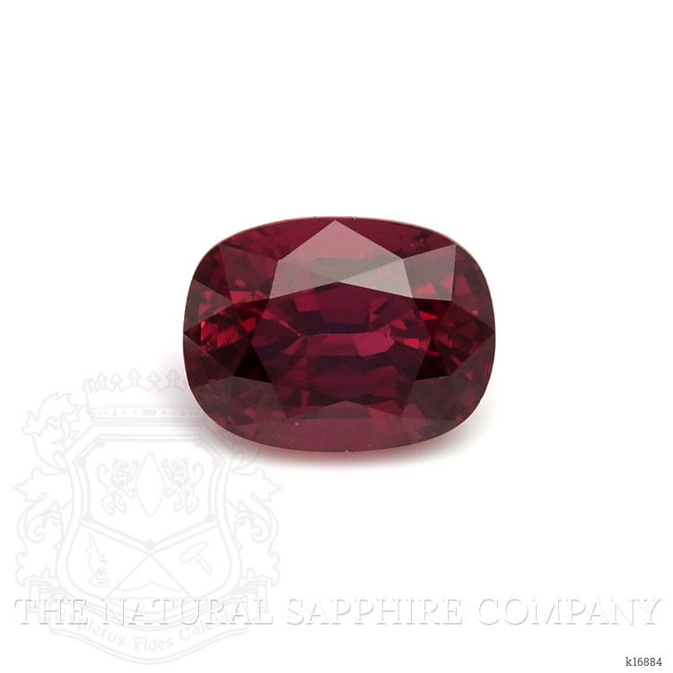 1.92 Ct. Spinel from Burma (Myanmar)