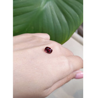1.92 Ct. Spinel from Burma (Myanmar) Life Style