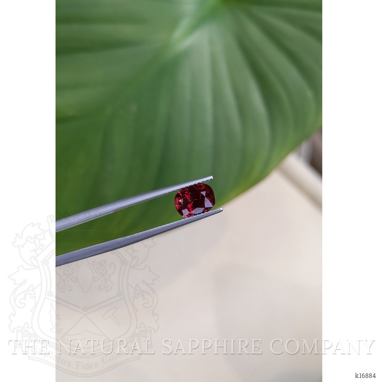 1.92 Ct. Spinel from Burma (Myanmar)