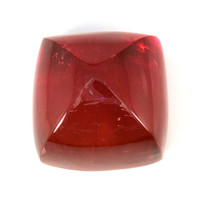 39.01 Ct. Cabochon Tourmaline from Africa Video