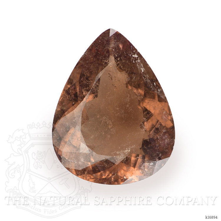 42.11 Ct. Tourmaline from Africa