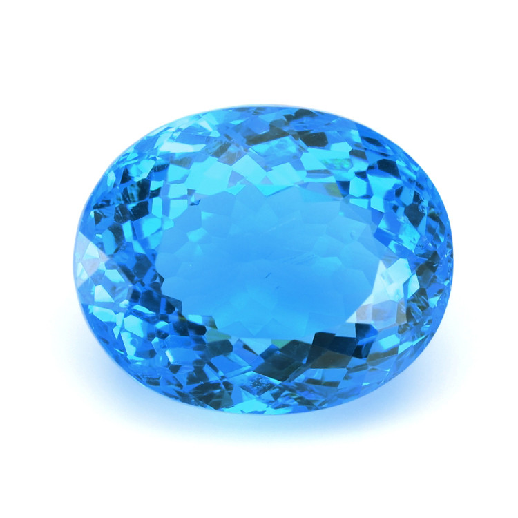 51.24 Ct. Topaz from Brazil