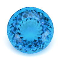 77.44 Ct. Topaz from Brazil Video