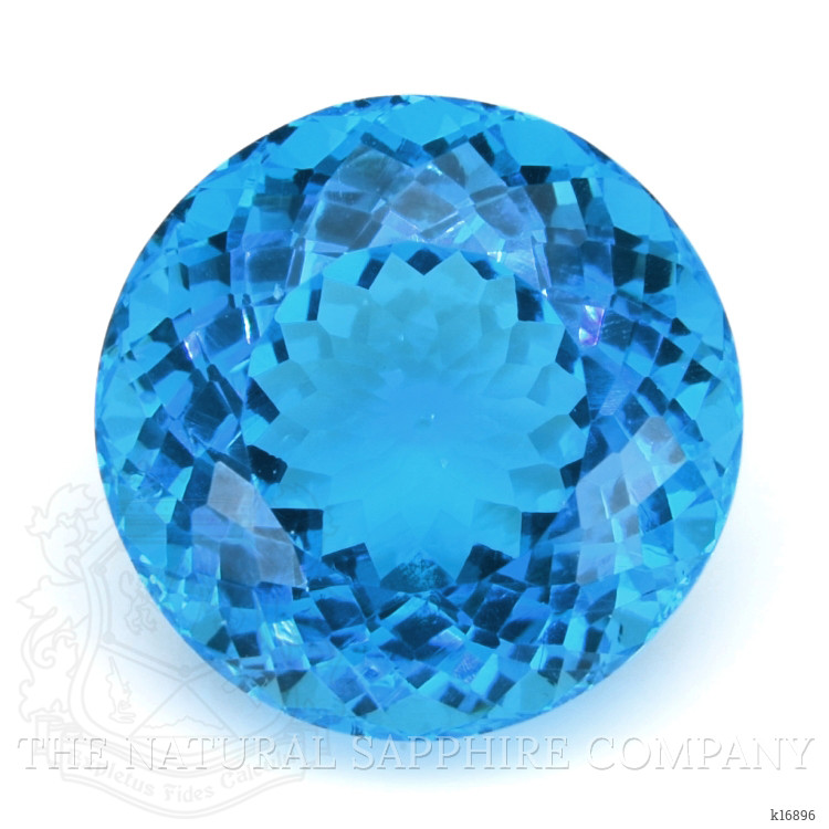 77.44 Ct. Topaz from Brazil