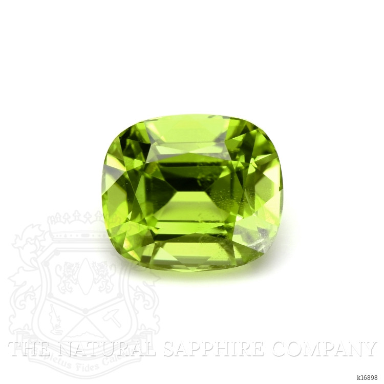 2.99 Ct. Peridot from Pakistan