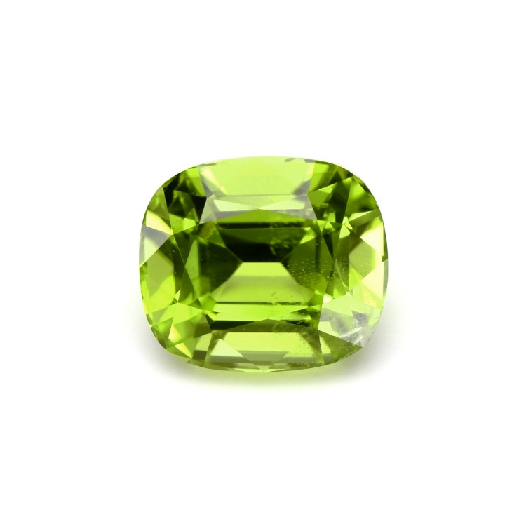 2.99 Ct. Peridot from Pakistan
