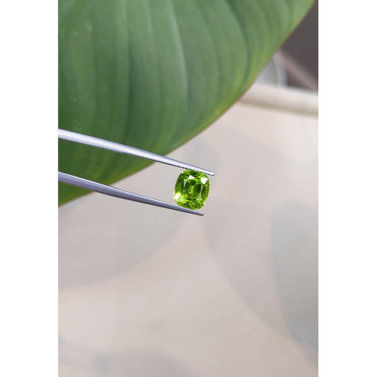 2.99 Ct. Peridot from Pakistan