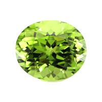 2.00 Ct. Peridot from Pakistan Video