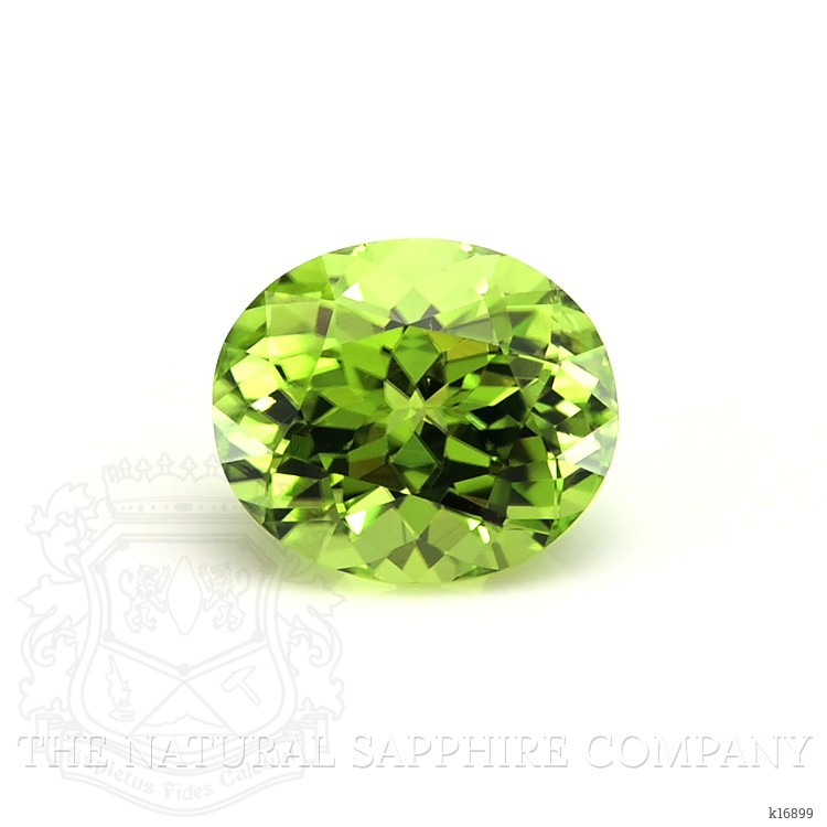 2.00 Ct. Peridot from Pakistan