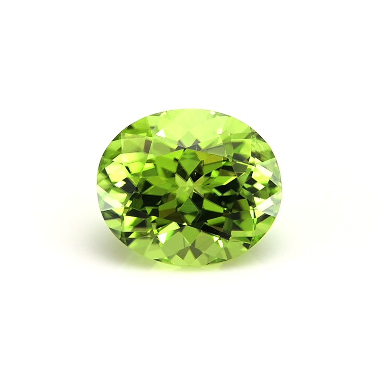 2.00 Ct. Peridot from Pakistan