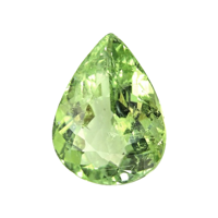 2.29 Ct. Tourmaline from Mozambique Video