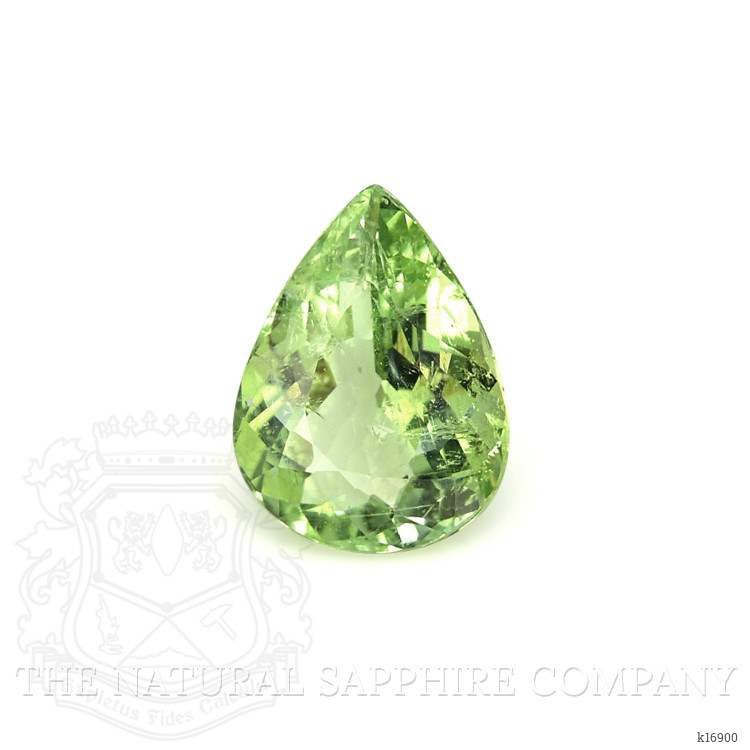 2.29 Ct. Tourmaline from Mozambique