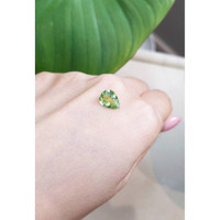 2.29 Ct. Tourmaline from Mozambique Life Style