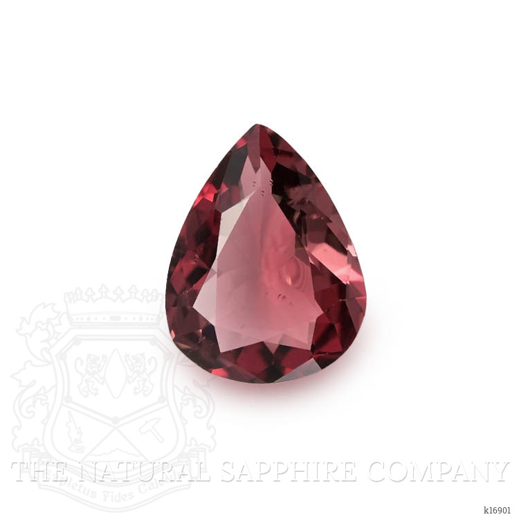 2.53 Ct. Tourmaline from Mozambique