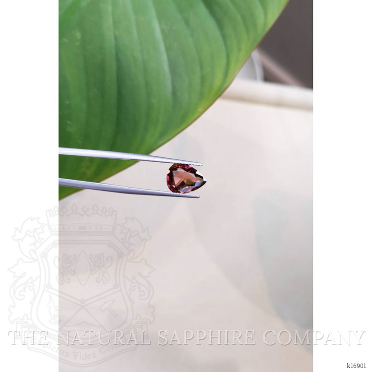 2.53 Ct. Tourmaline from Mozambique