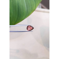 2.53 Ct. Tourmaline from Mozambique Life Style