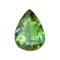 2.41 Ct. Tourmaline from Mozambique Video