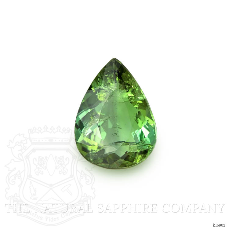 2.41 Ct. Tourmaline from Mozambique