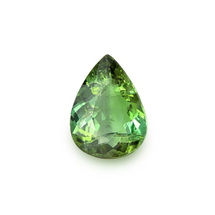 2.41 Ct. Tourmaline from Mozambique