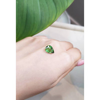 2.41 Ct. Tourmaline from Mozambique Life Style