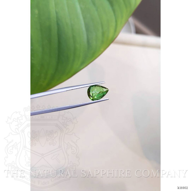 2.41 Ct. Tourmaline from Mozambique