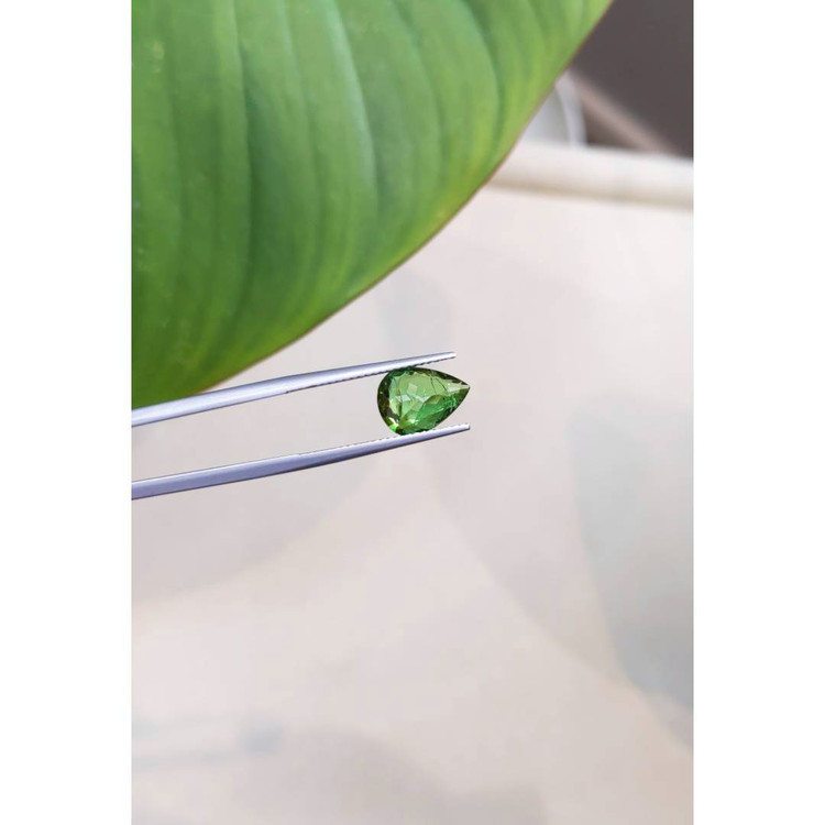 2.41 Ct. Tourmaline from Mozambique