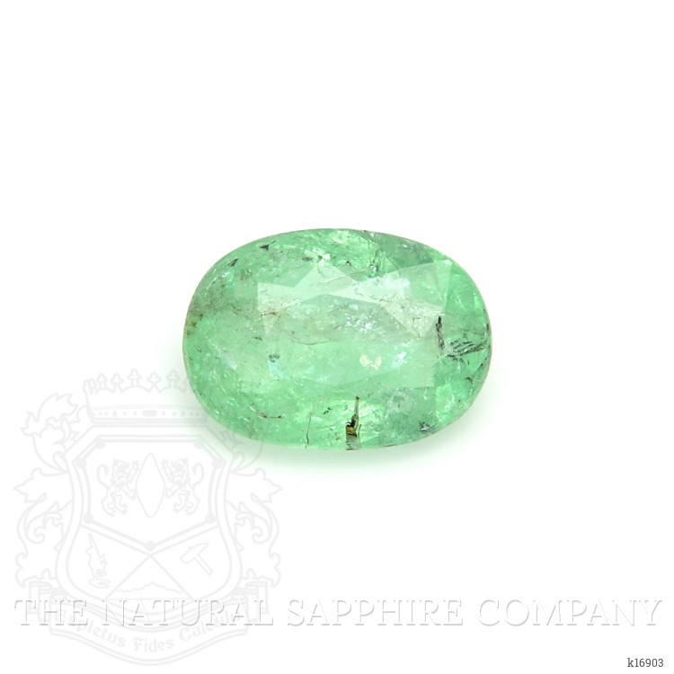 1.40 Ct. Paraiba Tourmaline from Nigeria