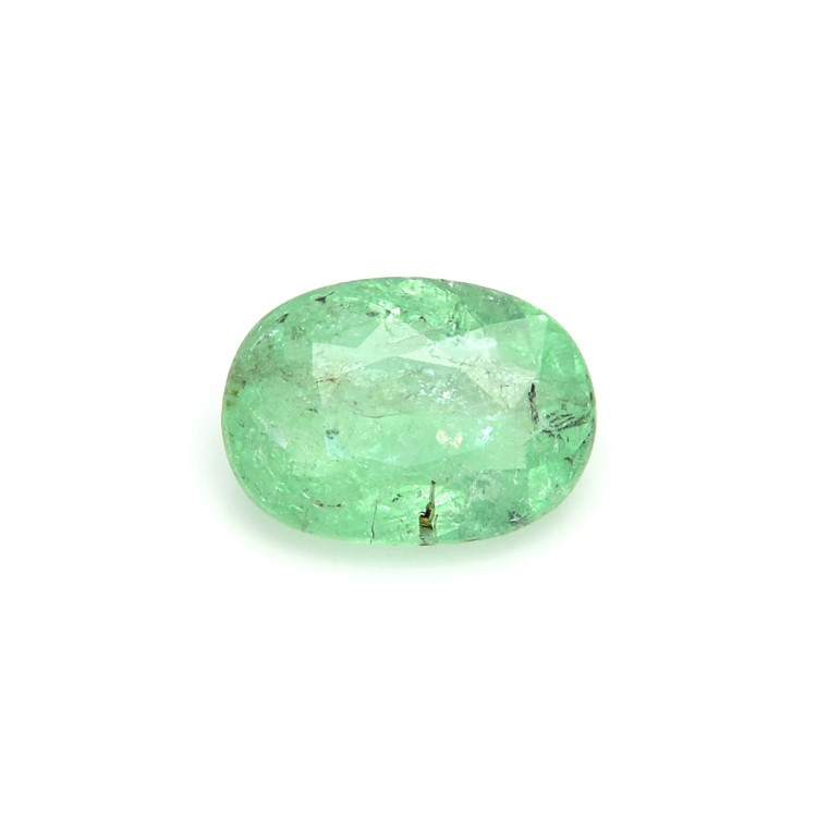 1.40 Ct. Paraiba Tourmaline from Nigeria