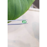 1.40 Ct. Paraiba Tourmaline from Nigeria Life Style