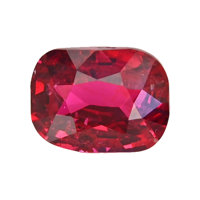 0.87 Ct. Spinel from Burma (Myanmar) Video