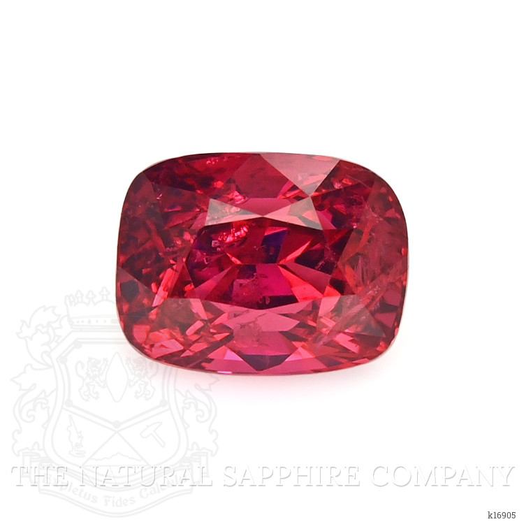 0.93 Ct. Spinel from Burma (Myanmar)