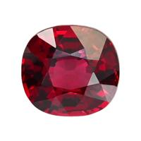 1.05 Ct. Spinel from Burma (Myanmar) Video