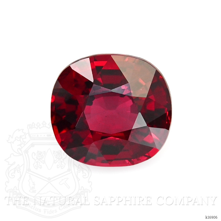 1.05 Ct. Spinel from Burma (Myanmar)