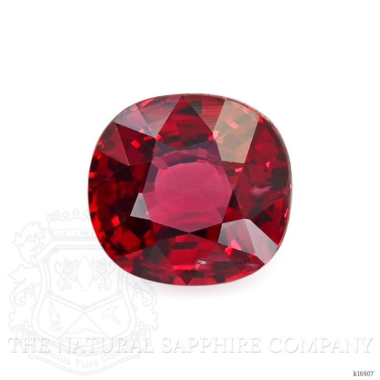 1.04 Ct. Spinel from Burma (Myanmar)