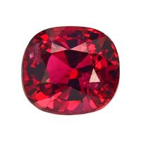 1.10 Ct. Spinel from Burma (Myanmar) Video
