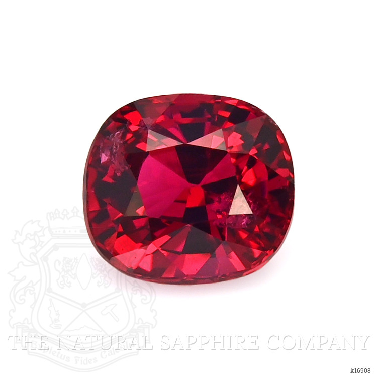 1.10 Ct. Spinel from Burma (Myanmar)