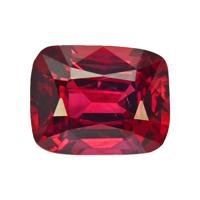 1.17 Ct. Spinel from Burma (Myanmar) Video